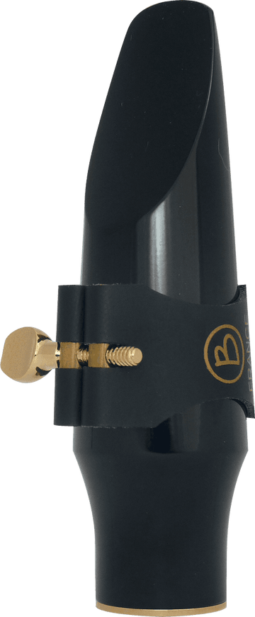 Ebonieten Mondstuk L29TH - Tenor