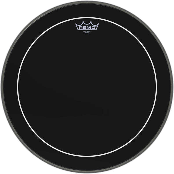Remo EBONY PINSTRIPE 18