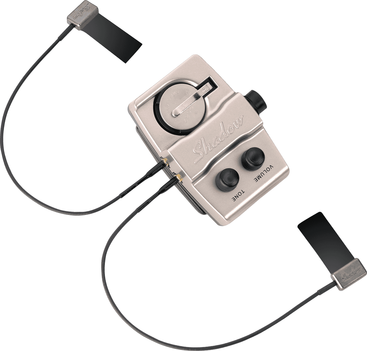 Shadow ACTIVE PICKUP FOR CELLO