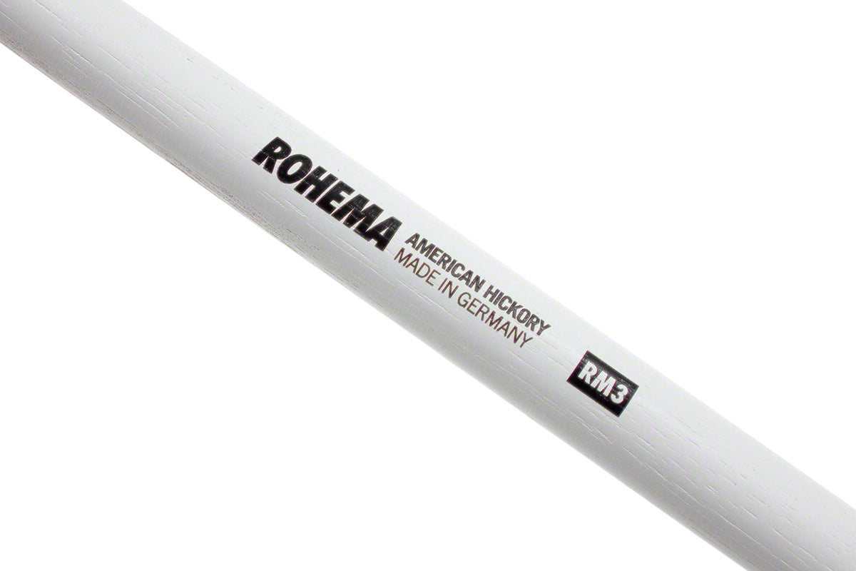 RM3 Hickory-marchingserie