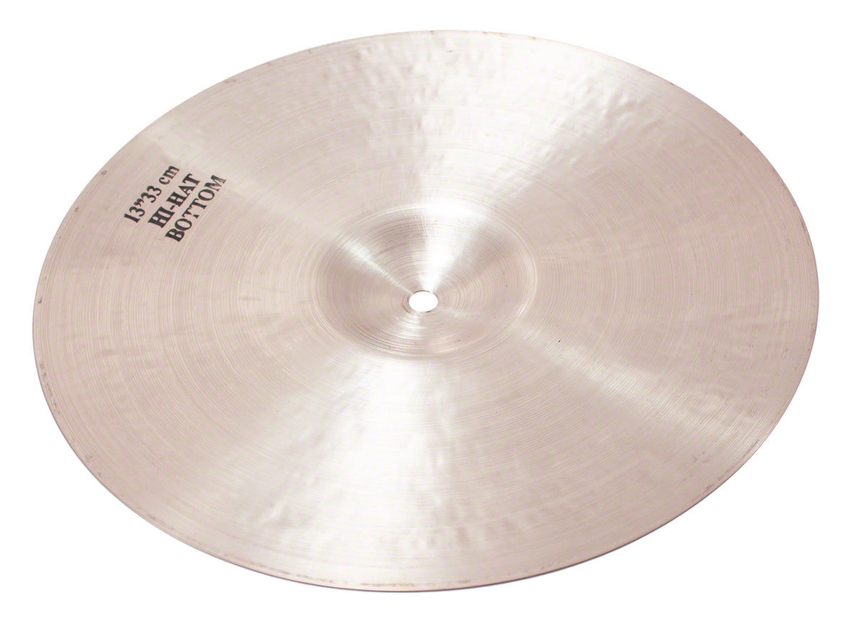 13" LEGEND HI HAT