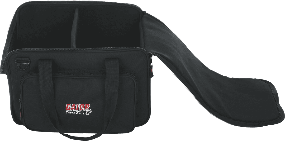 G-LIGHTBAG-1610-COVER VOOR LED PAR PROJECTOR