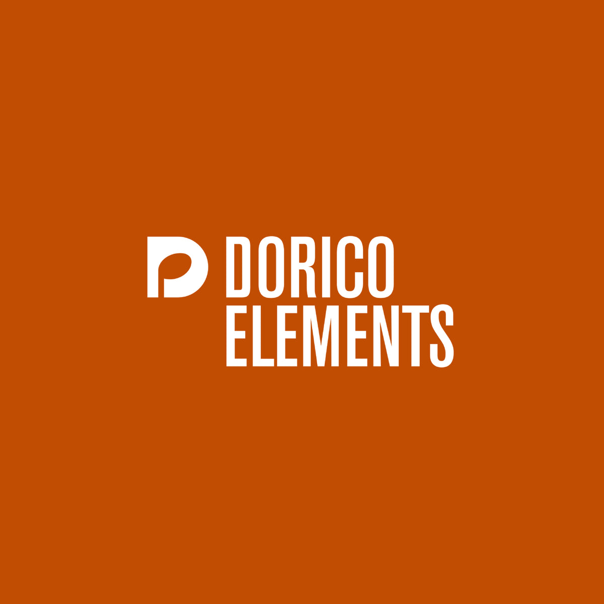Steinberg Dorico Elements 6 Education