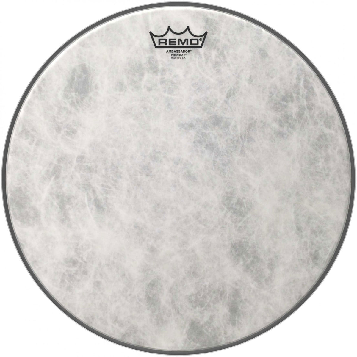Remo FA-0515-00 - FIBERSKYN 3 AMBASSADOR 15