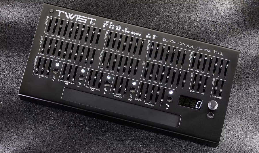 TWISTfm