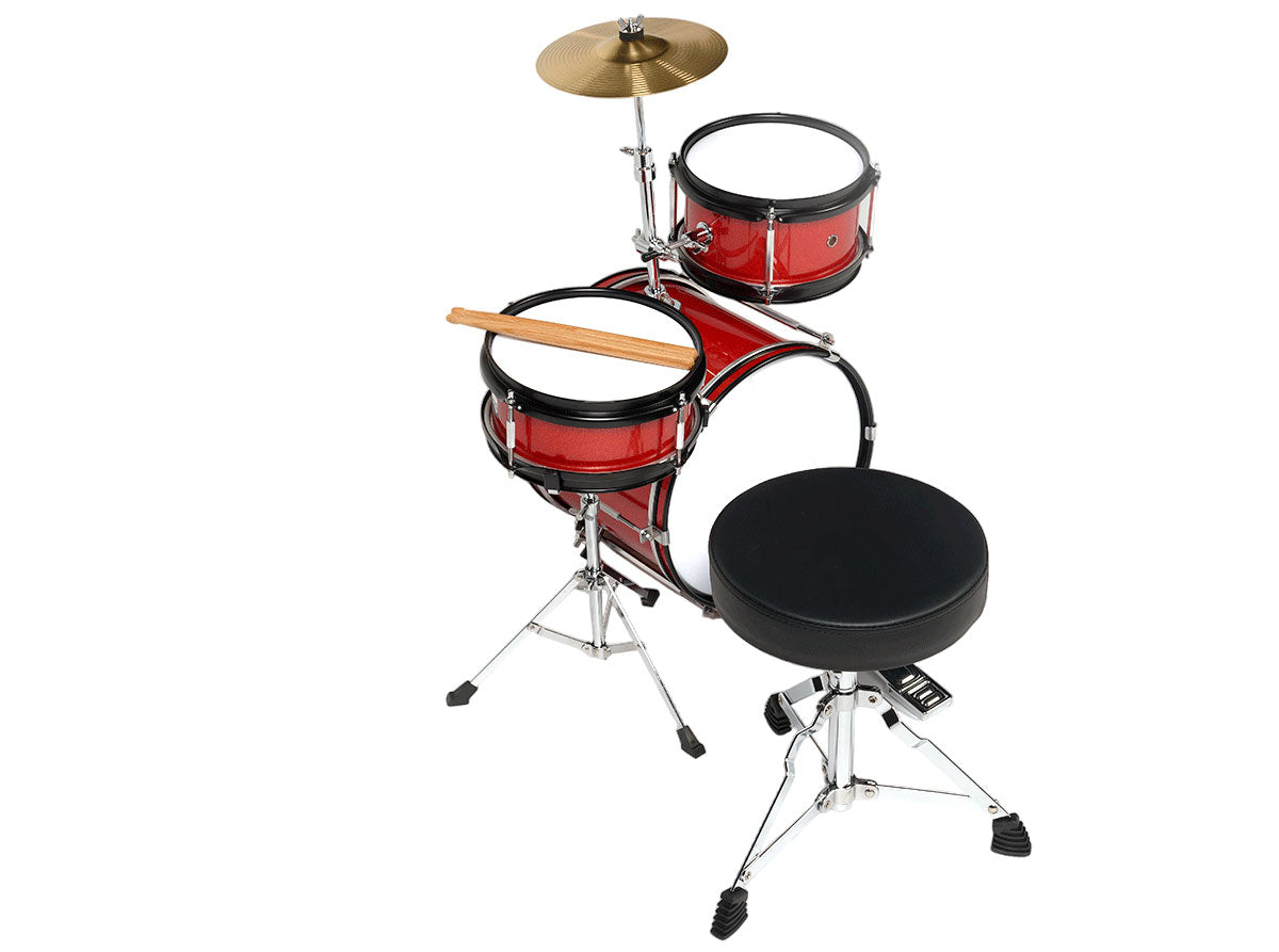 DSJ90 Rood
