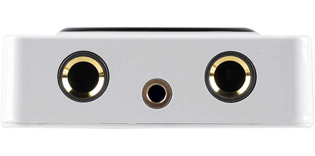 Mooer Prime P2 Interface Wit