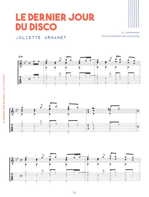 Compil' Guitare Vol.1