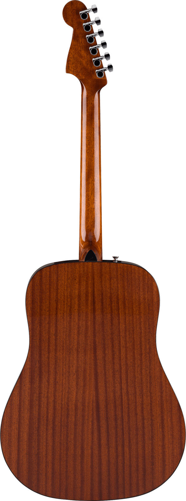 California Standard Redondo Bovenblad van sparrenhout BPG Natural