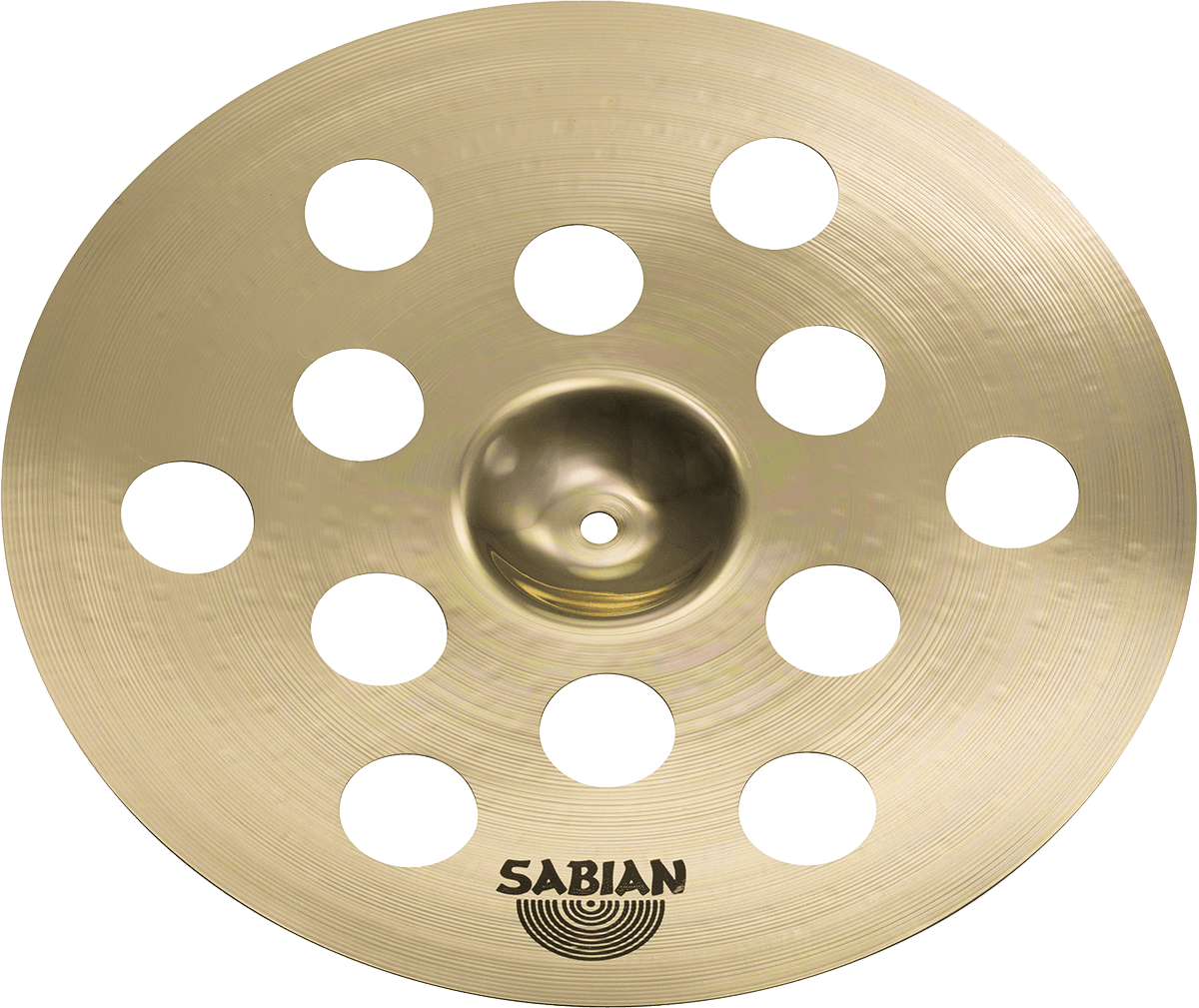 XSR1600B - XSR O-Zone Crash 16"