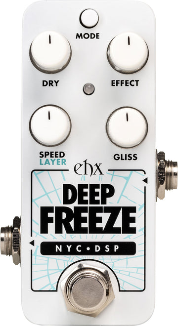 Pico Deep Freeze