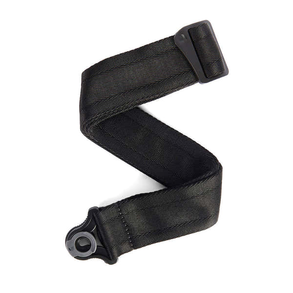 D'ADDARIO AUTO LOCK STRAP FOR GUITAR