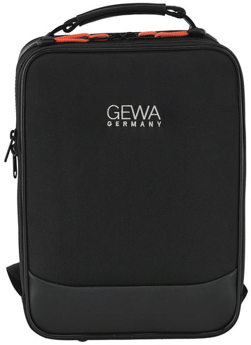 Etui voor Besklarinet Germany Zwart