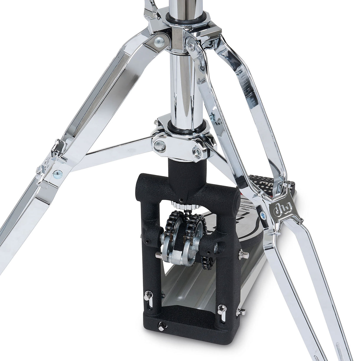 DWCP95XFTX - Hi-hatstatief tweepotig XF 9X-serie