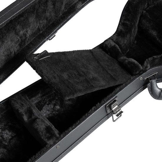 MODERN CASE SG BASS MODERN BLACK - BSTOCK