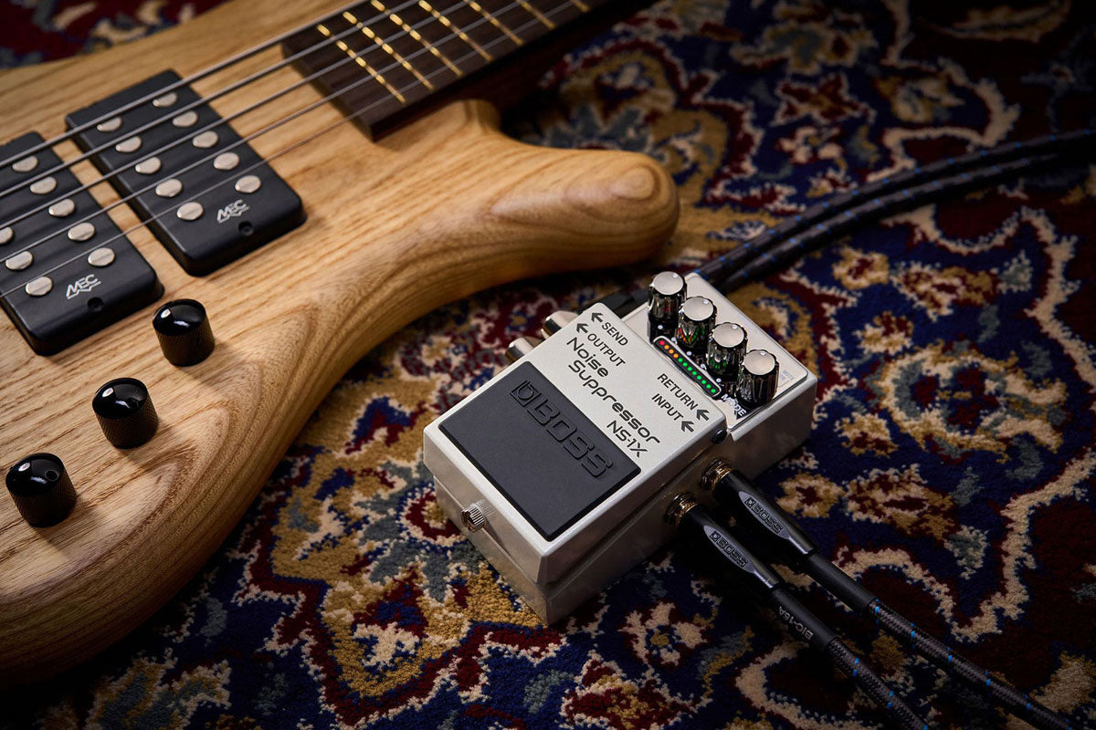 NS-1X Noise Gate