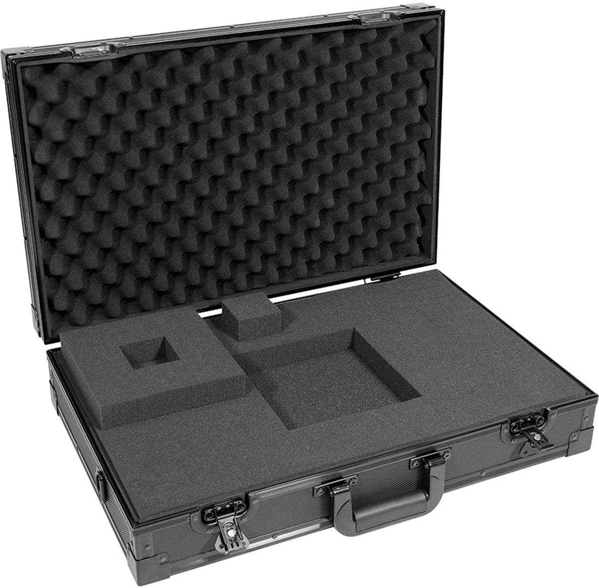 Flight Control-schuim M S4 MK3 Zwart