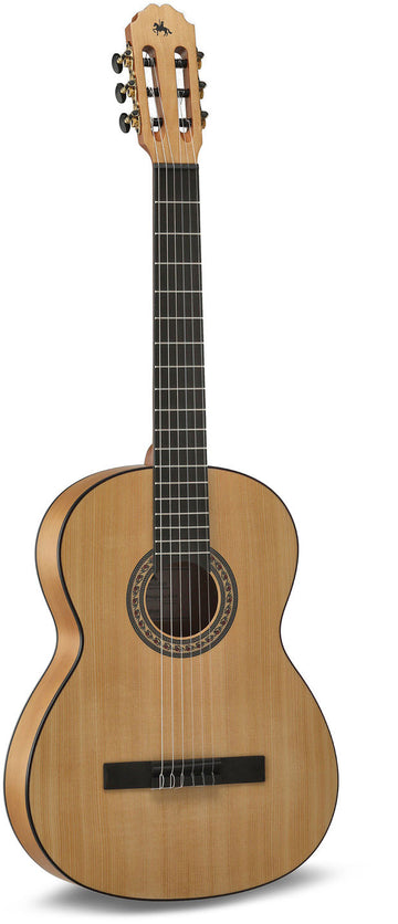 Principio Series Flamenco Ca-Pm-F