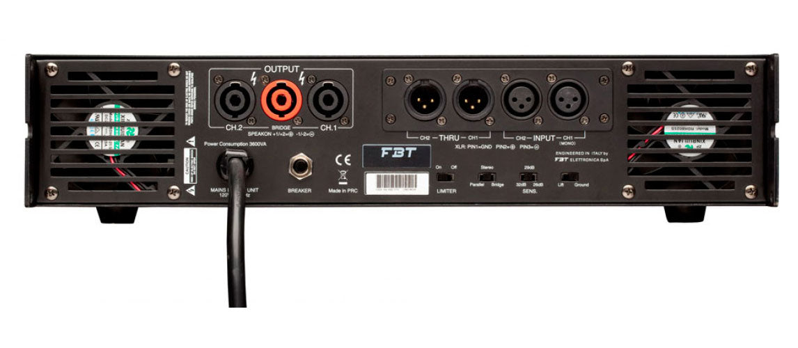 AX 800