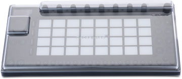 Hoes voor Ableton Move