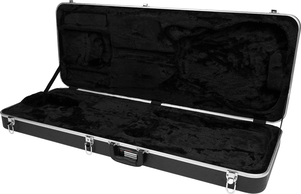 Deluxe ABS-Koffer voor Jazzmaster/Jaguar - GC