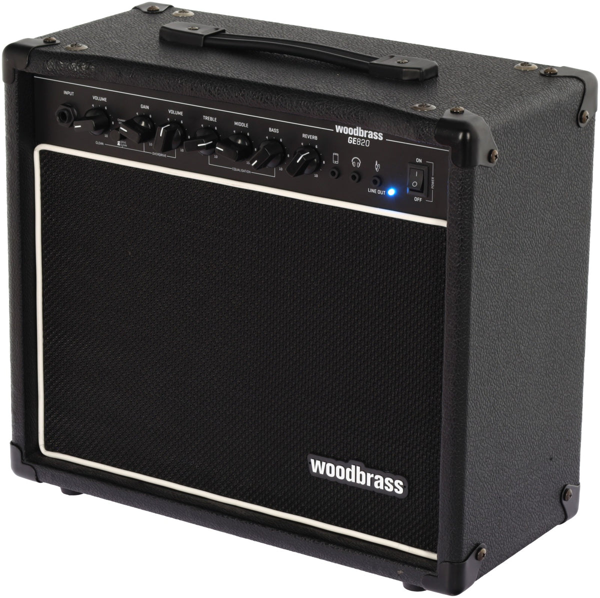 GE820 20W