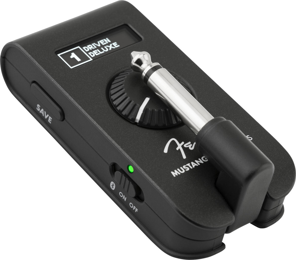 MUSTANG MICRO PLUS