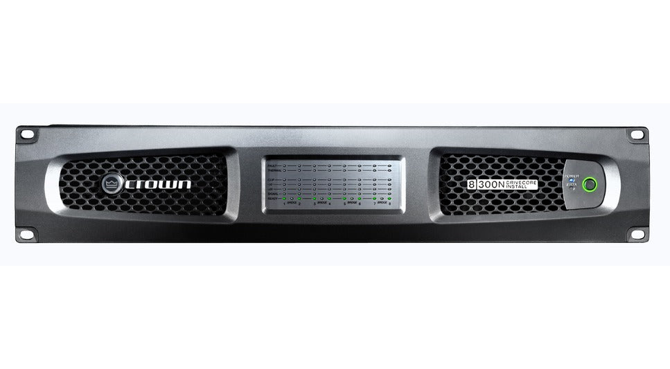 Crown Audio DCI8300N