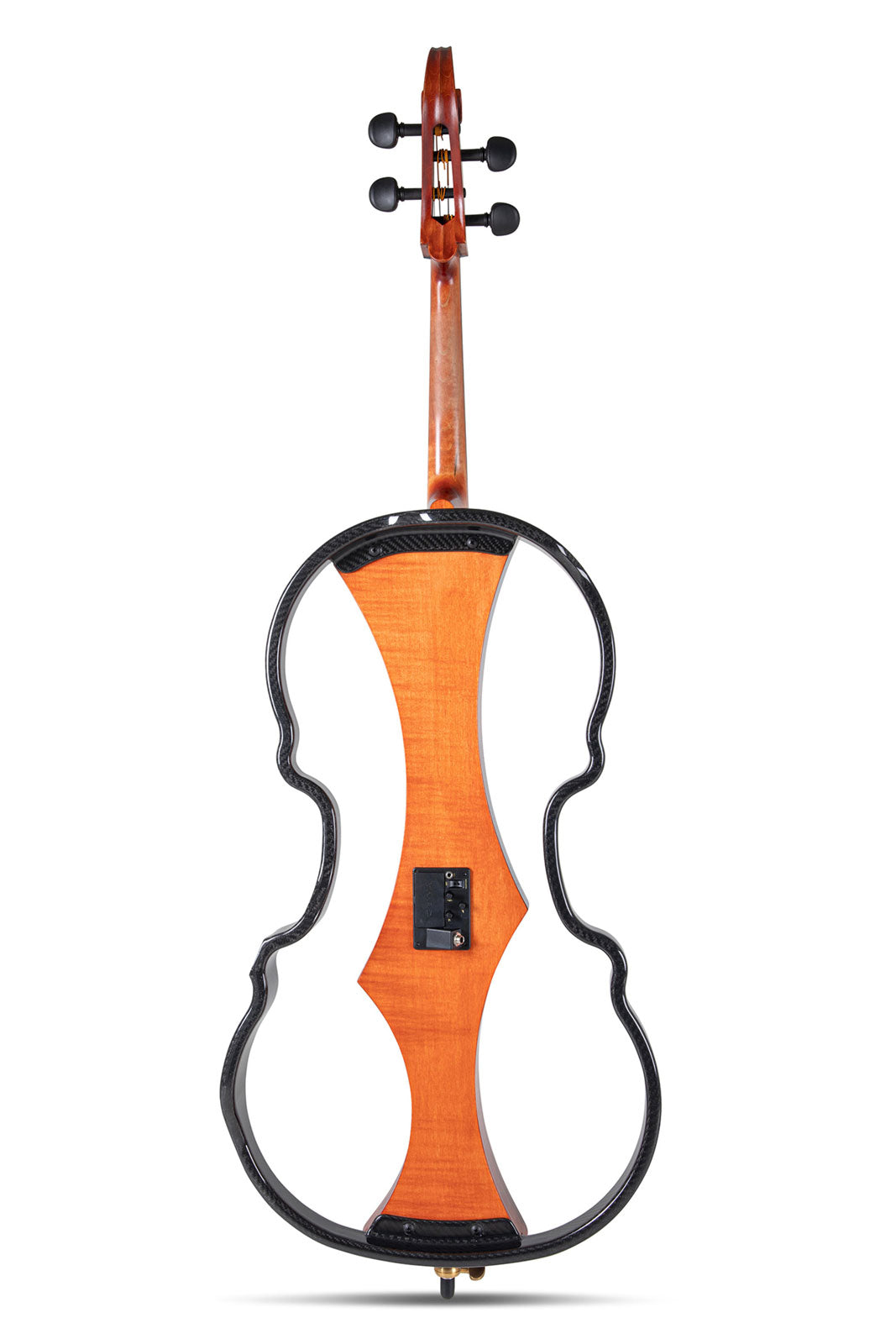 E-CELLO NOVITA 3.0 RED-BROWN