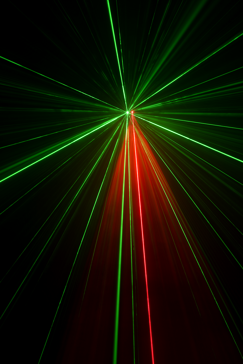 4 IN 1 ANIMATION EFFECT