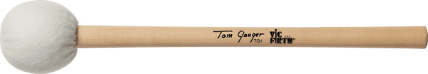 TOM GAUGER TG01  MALLET - GENERAL