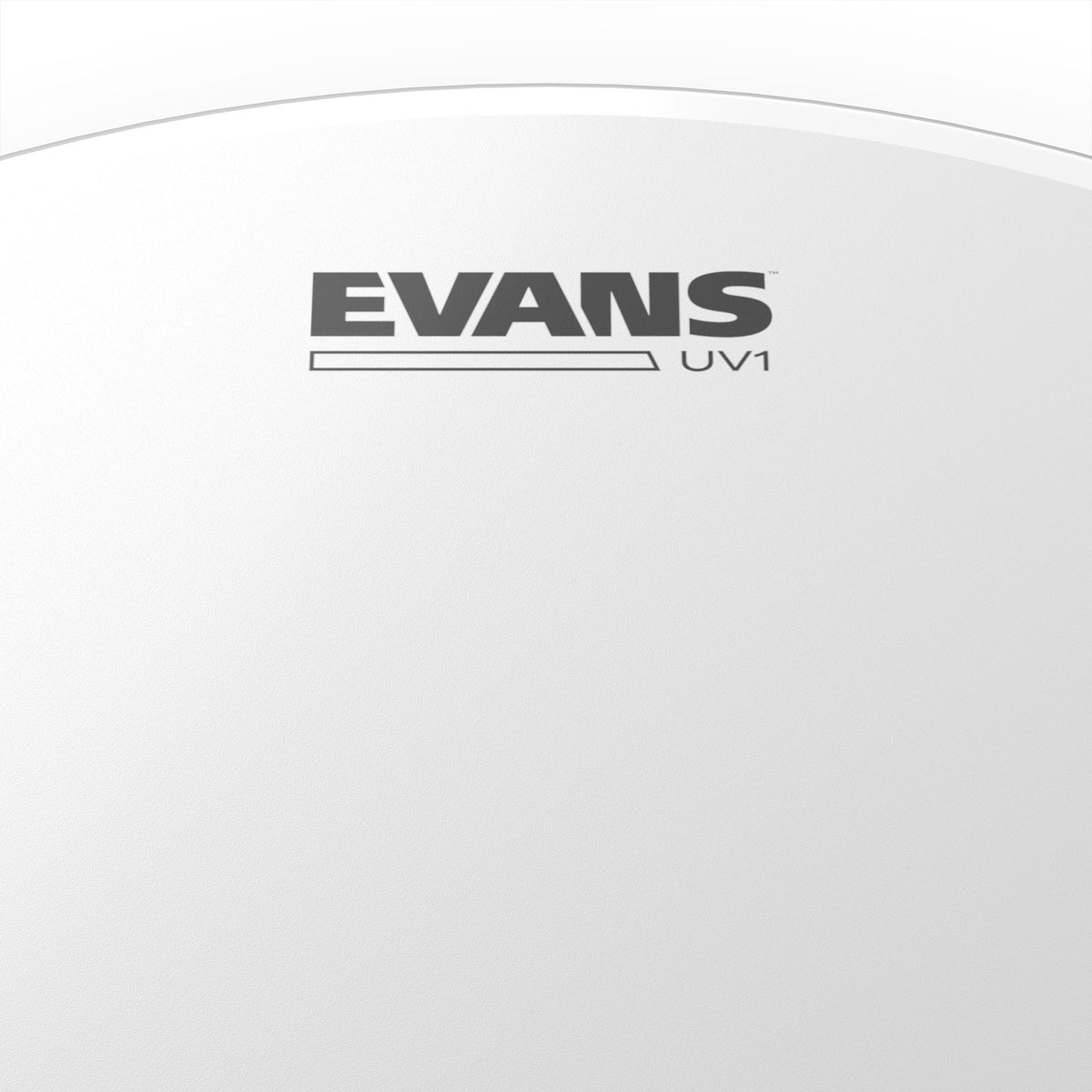 BD26UV1 - EMAD Clear Tom Hoop Drum Head 16 Inch