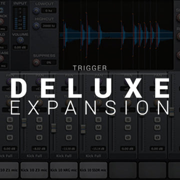 TRIGGER 2 Deluxe uitbreiding