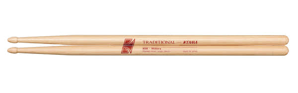 H5B - Amerikaans hickory Traditional D15MM X L406MM