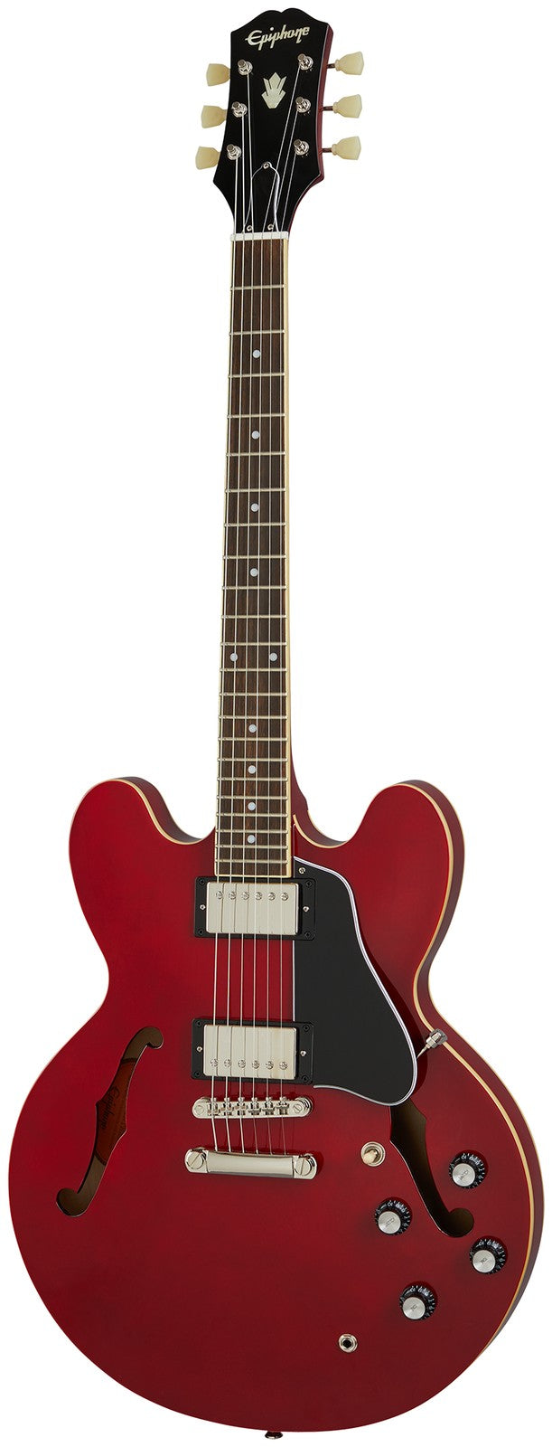 ES-335 Kersen IBG
