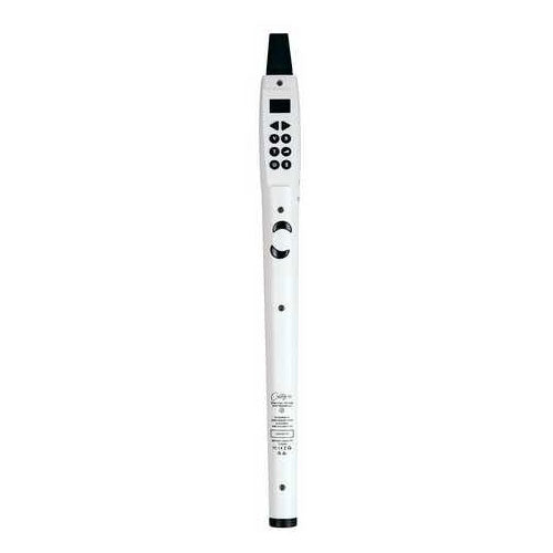 DIGITAL WIND INSTRUMENT 2 WHITE