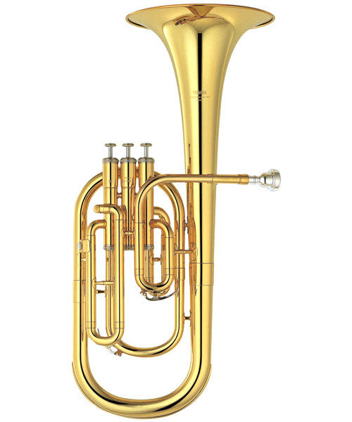 Yamaha YAH203 - Es-altsaxofoon gelakt