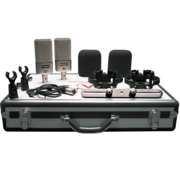 OC818 Dubbele set Plus