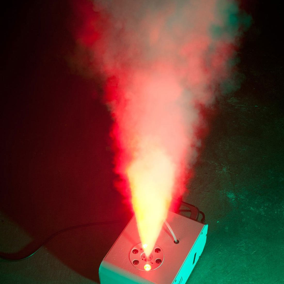 VF Volcano