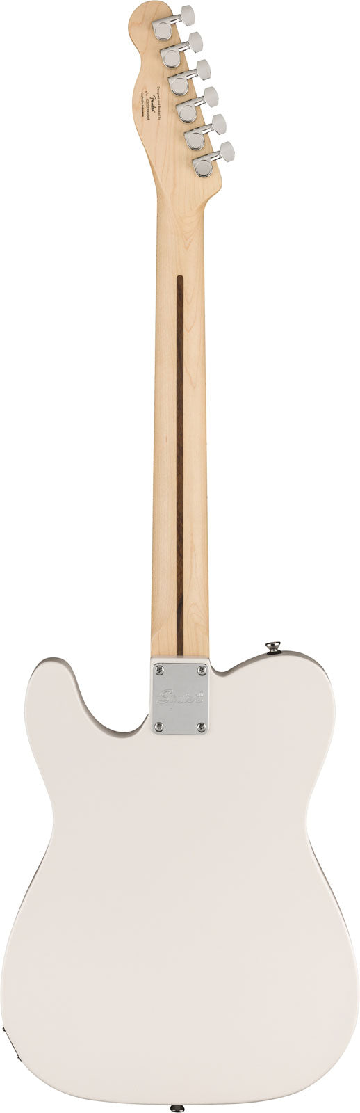 Esquire H Sonic Mn Arctisch wit