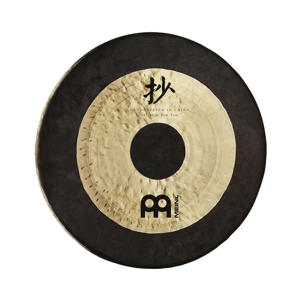 CHAU TAM TAM SONIC ENERGY 34"