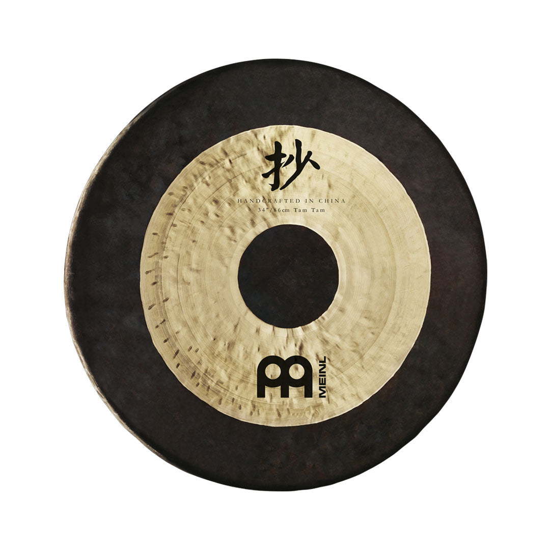 CHAU TAM TAM SONIC ENERGY 34"