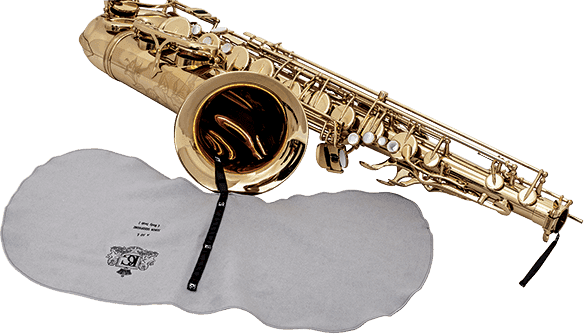 Saxofoonwisser - Tenorsaxofoon