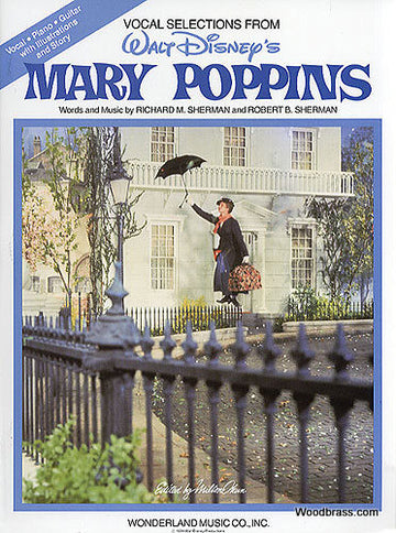 Mary Poppins - PVG