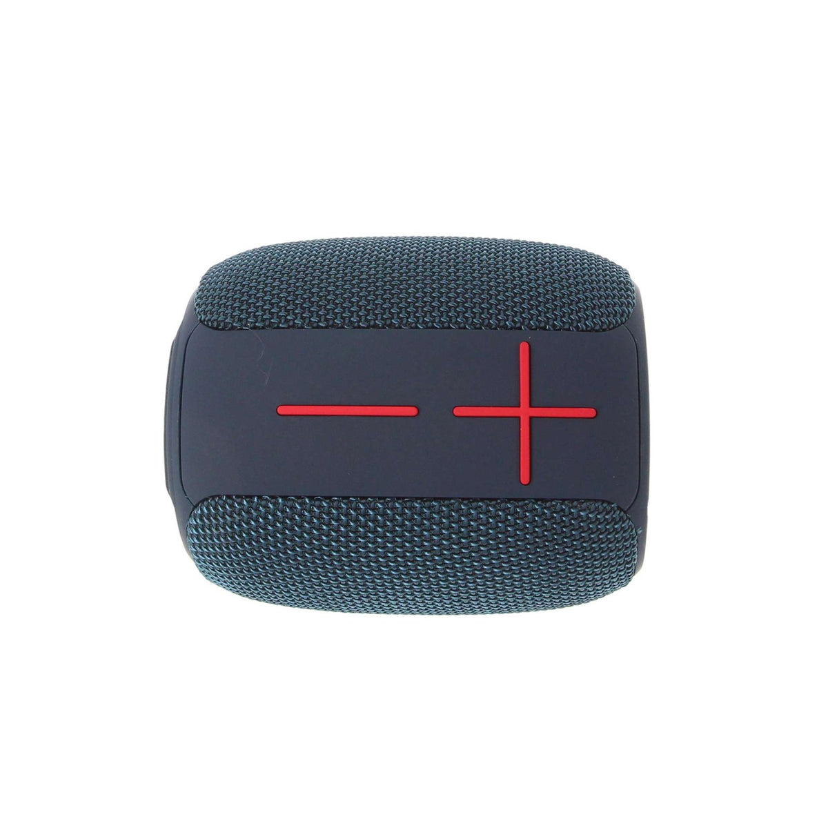 GETONE 25 BLUE - COMPACTE BLUETOOTH NOMADISCHE LUIDSPREKER BLAUW