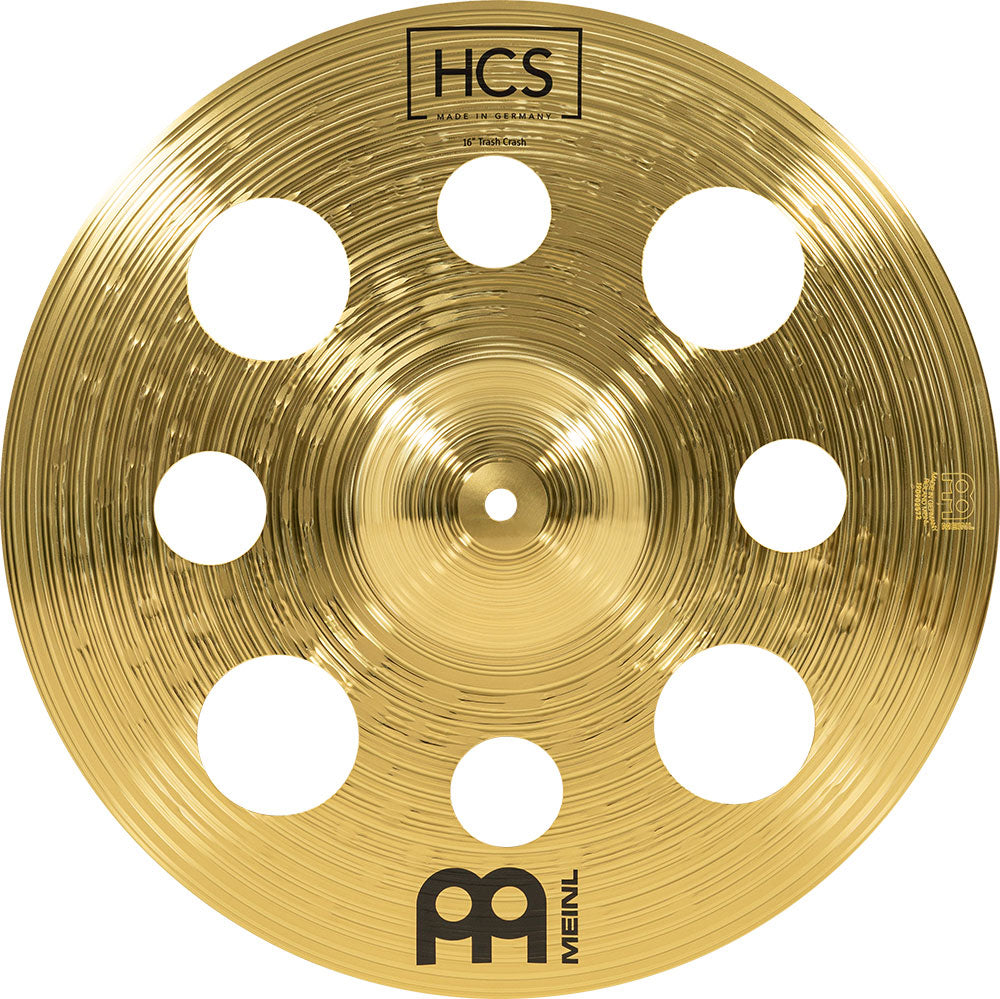 HCS - Trash-crashbekken 16"