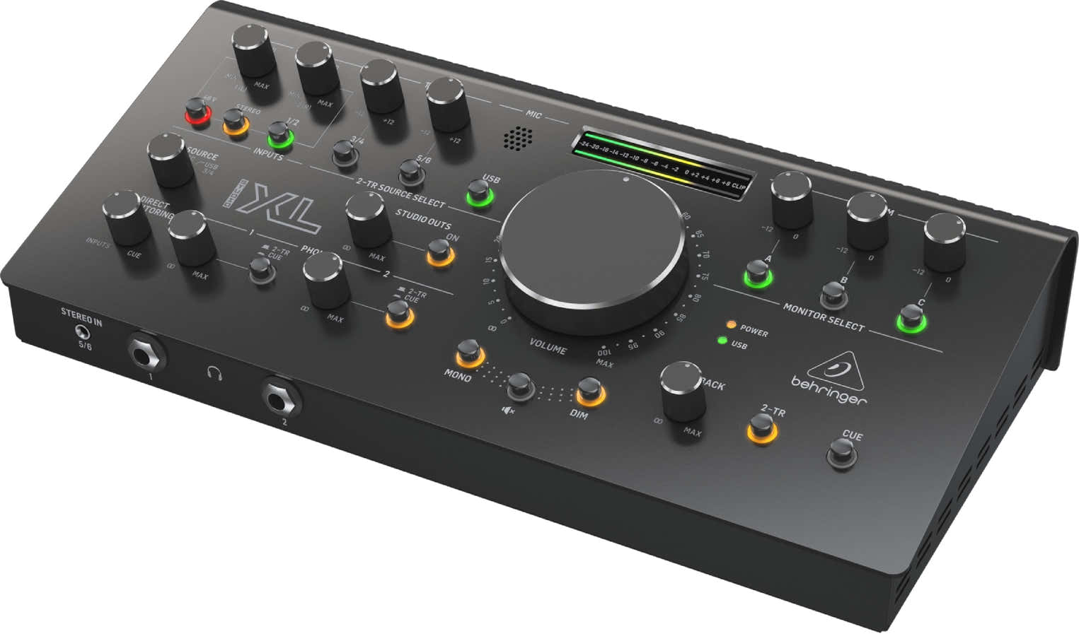 Studio XL