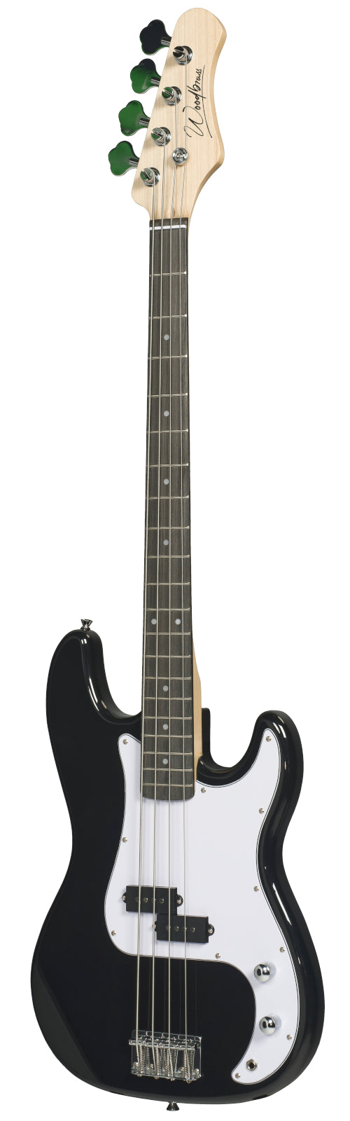 PB100 Zwart