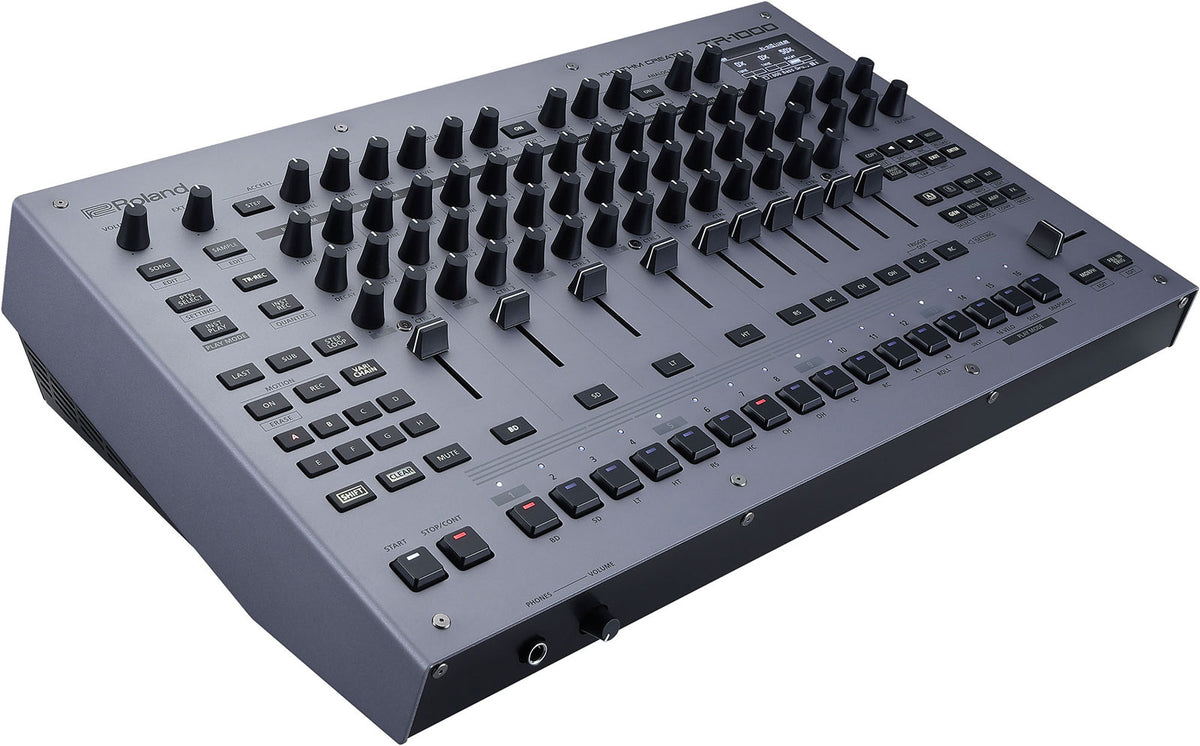 TR-1000
