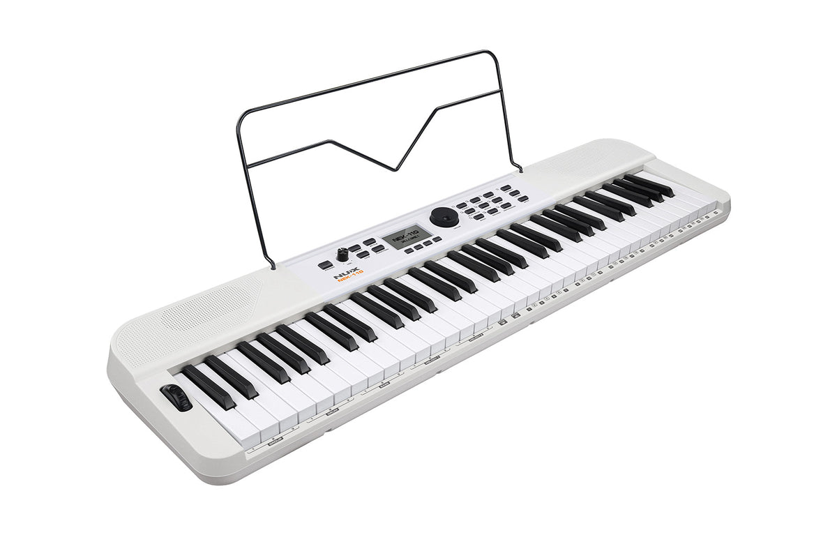 NEK-110 Wit